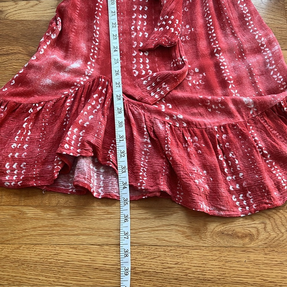 Dress - Picture 5 of 5